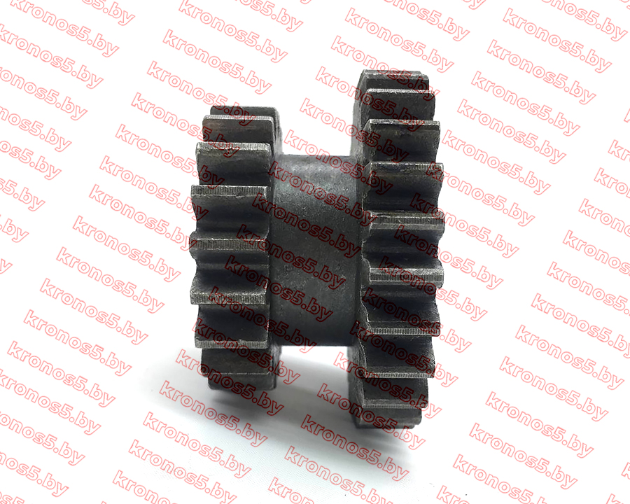 «Шестерня промежуточная задней передачи Z-26/Z-20 - КПП/6» - фото 3