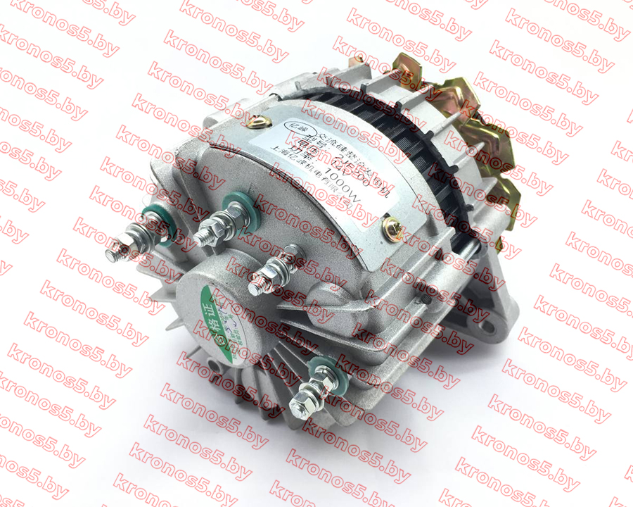 «Генератор 2JF200 14V (правый)  KM385BT» - фото 3