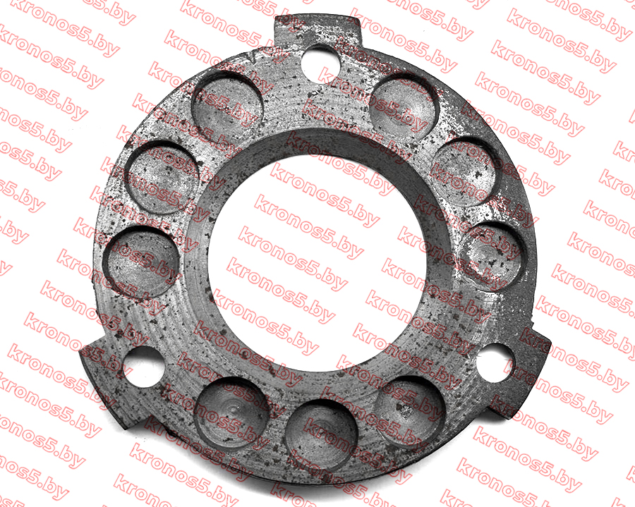 «Диск сцепления нажимной под шпильки регулировки» - фото 2