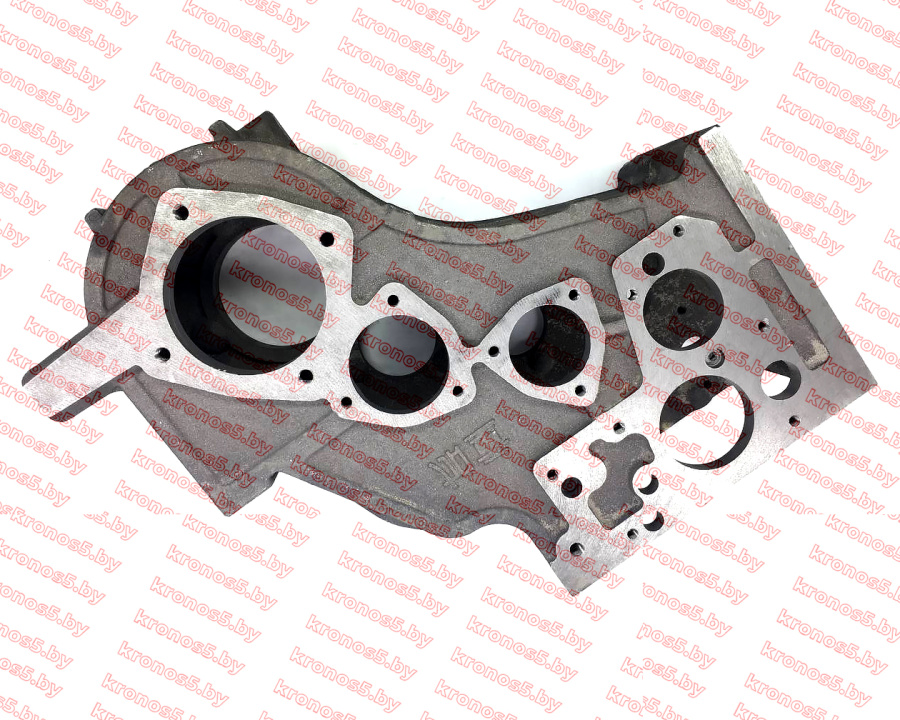 «Корпус КПП к мотоблоку с водяным охлаждением (крепление 5 болтов)» - фото 2