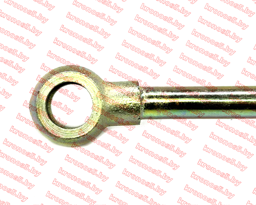 «Маслопровод (насос шестеренчатый) выпускной 120/220» - фото 2