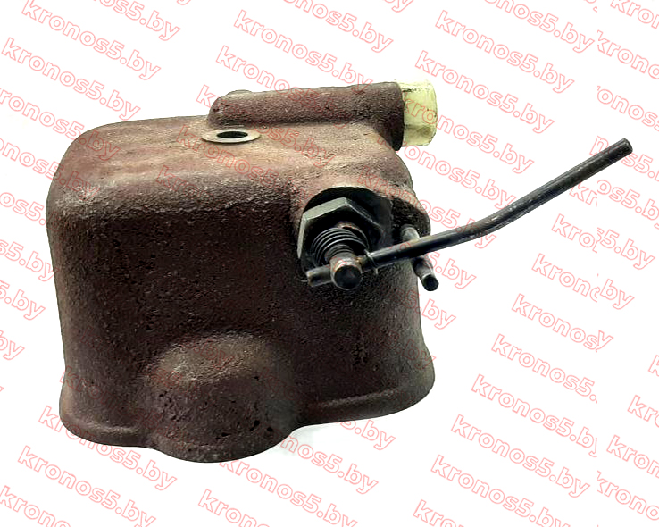 «Крышка клапанов двигателя ZS1100 NDL» - фото 4