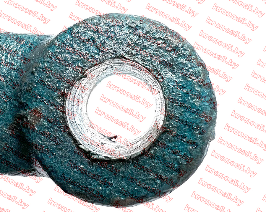 «Сошка рулевой колонки (шлицы) R195/195N» - фото 4