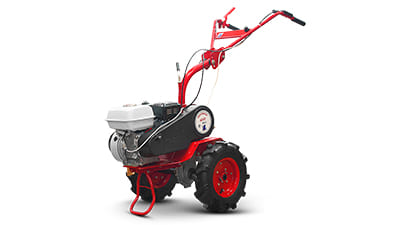 «Мотоблок Агат Х-6,5 (Honda)» - фото