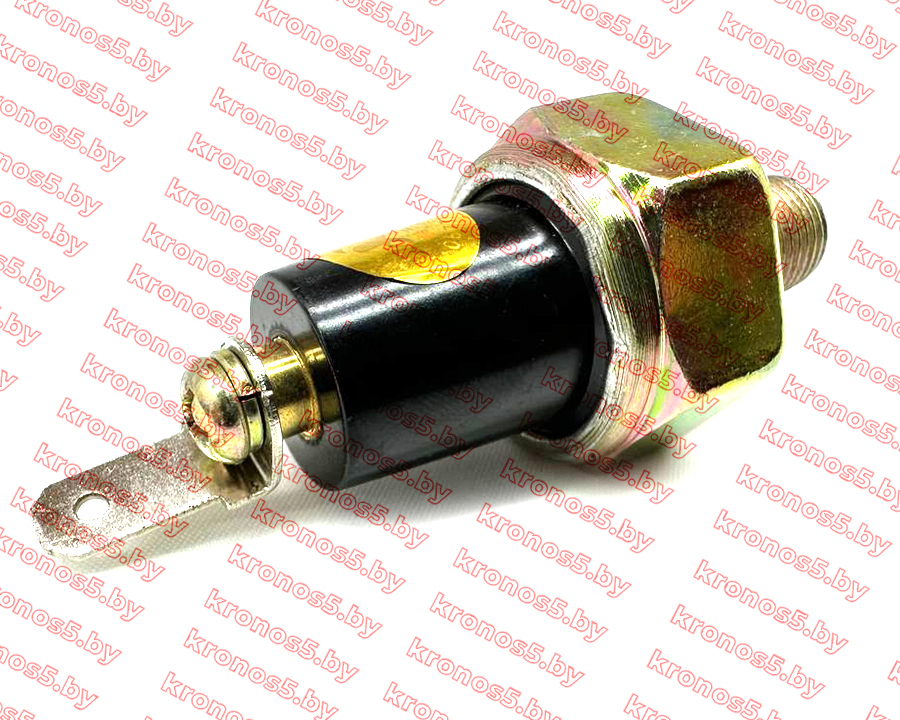 «Датчик давления масла 354/404» - фото 2