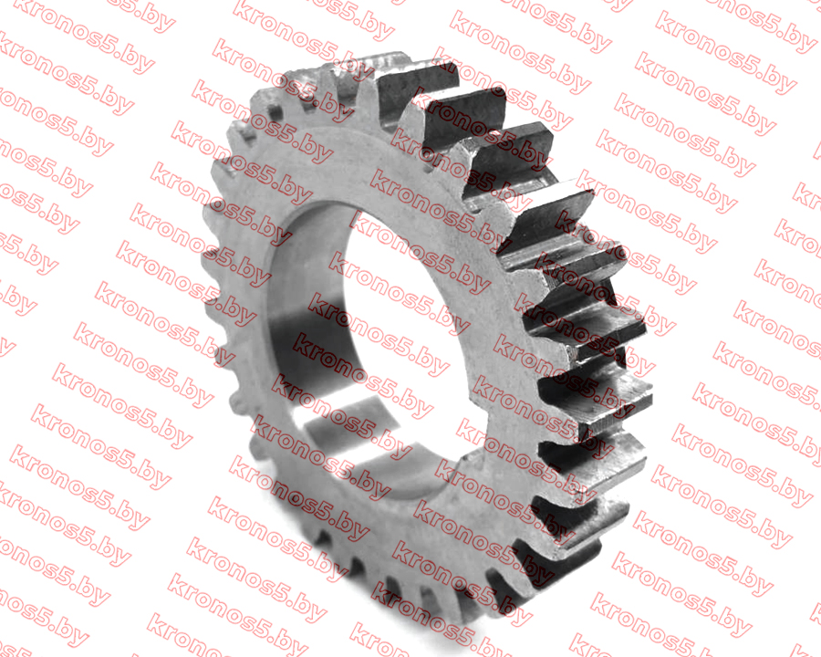 «Шестерня ведомая запускающая Z-28 R195/195N» - фото 3