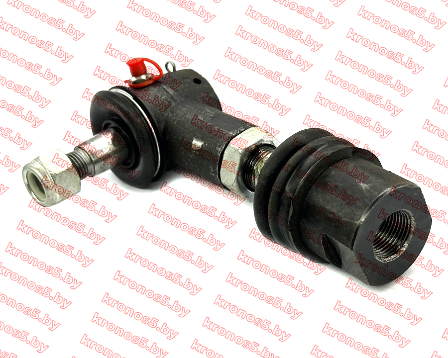 «Рулевой наконечник конус 16/18, резьба М20 в сборе 244» - фото 4