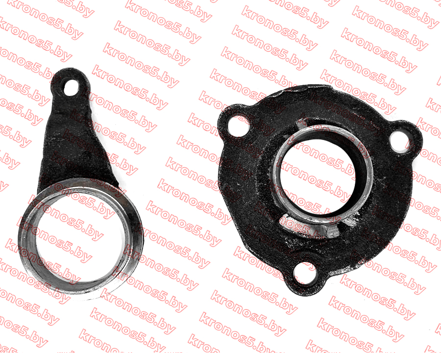 «Рычаг + патрон выжимного подшипника Т24 ПРО, Шифенг под сальник 35*52*5» - фото 4