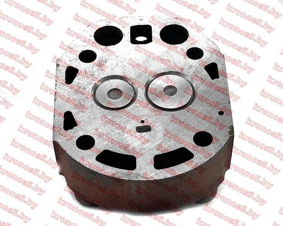 «Головка блока цилиндра в сборе (новый образец) R175 175N» - фото 2 «Головка блока цилиндра в сборе (новый образец) R175 175N» - фото 2