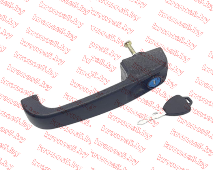 «Ручка двери кабины наружняя SHIFENG 504» - фото 4