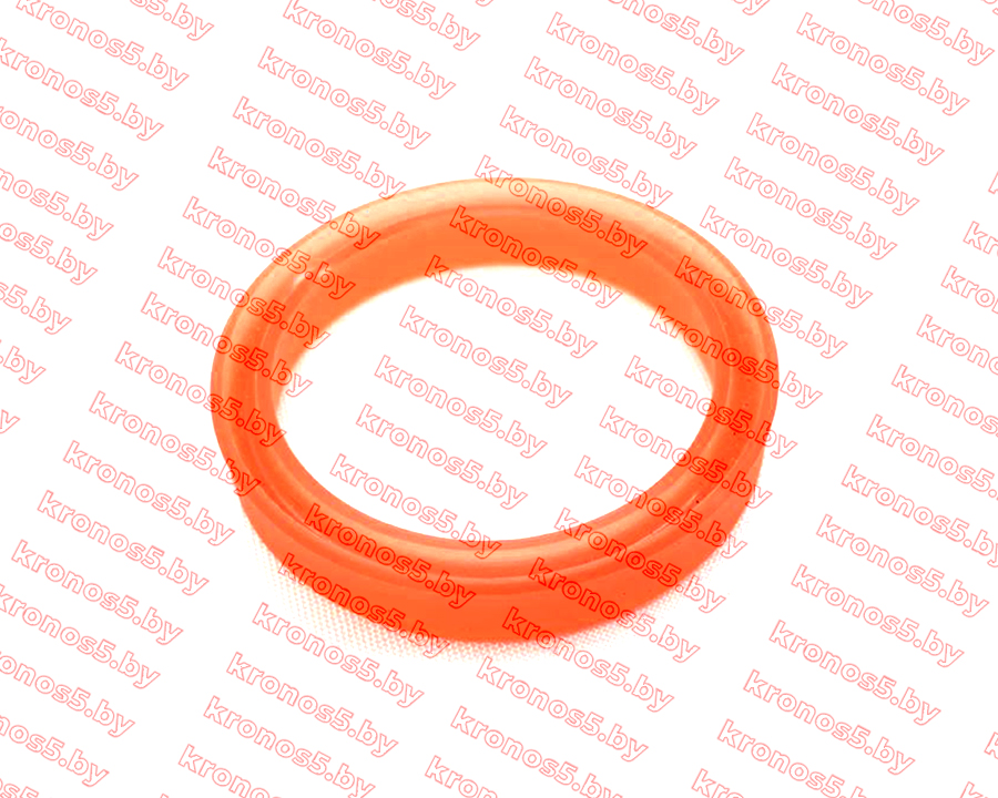 «Манжета к гидроцилиндру к минитрактору R195/195N 28х34х6 мм» - фото 2