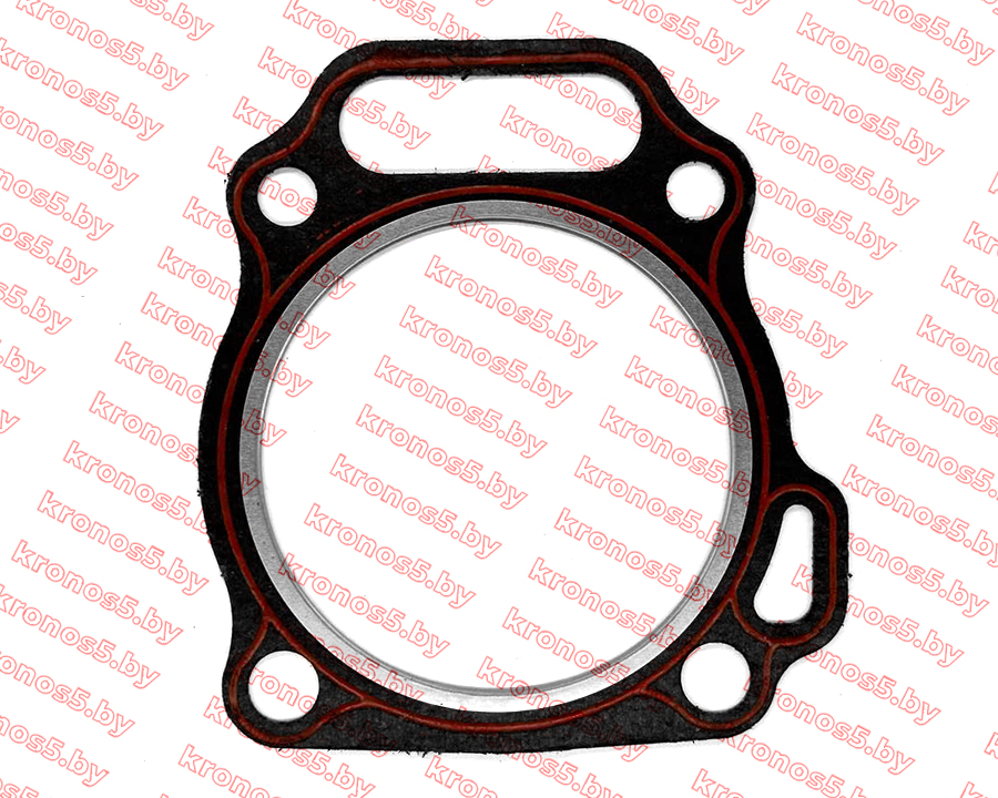 «Прокладка головки блока цилиндров ГБЦ 188F 89 мм» - фото 2