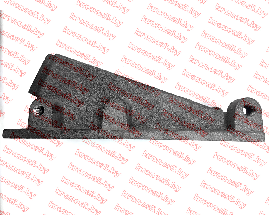 «Крышка  верхняя КПП/6 (1 отверстие) SK» - фото 3