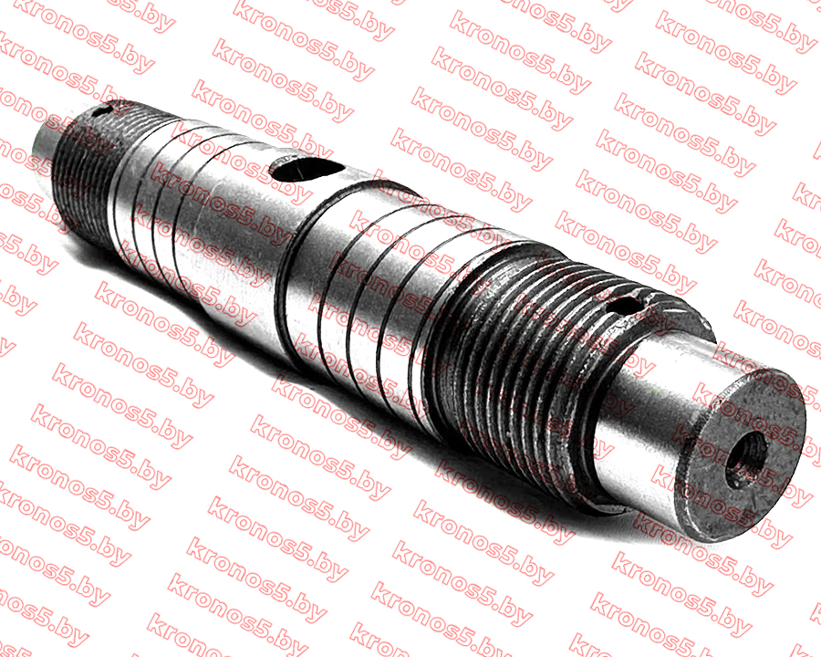 «Вал дифференциала L-160 мм R195/195N» - фото 3