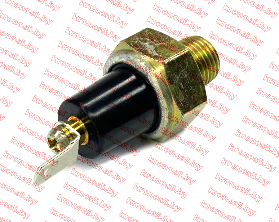 «Датчик давления масла М14 КМ495BT» - фото 2