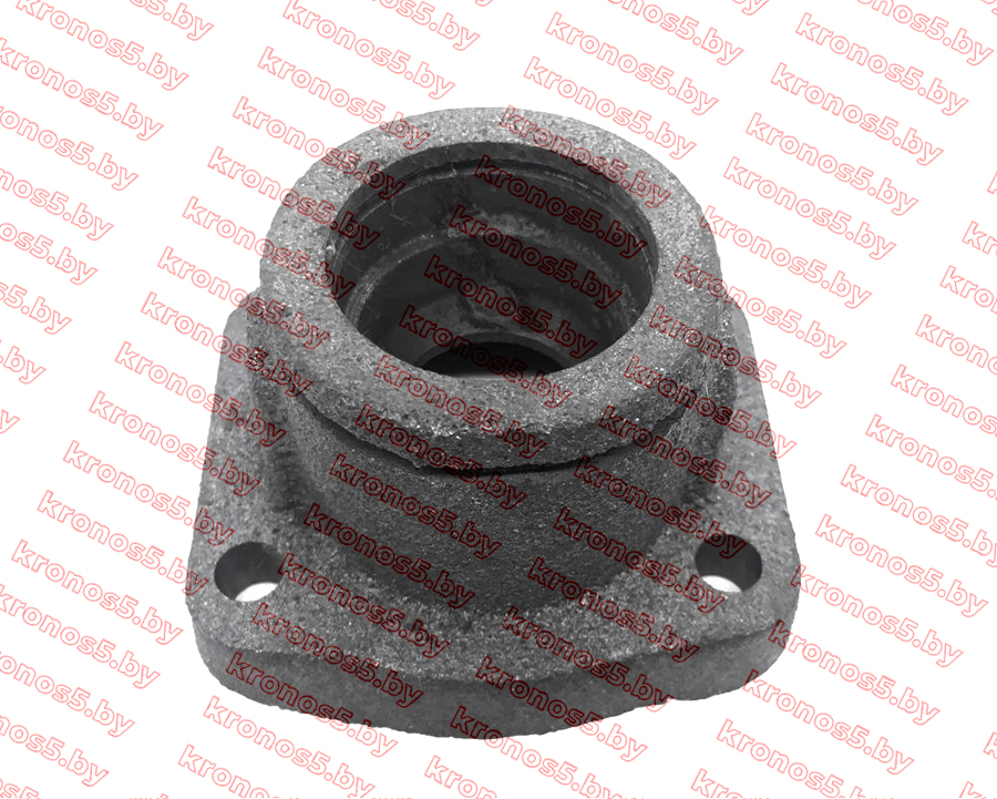 «Корпус (крышка) кулисы КПП Т15, Т18, Т24» - фото 3