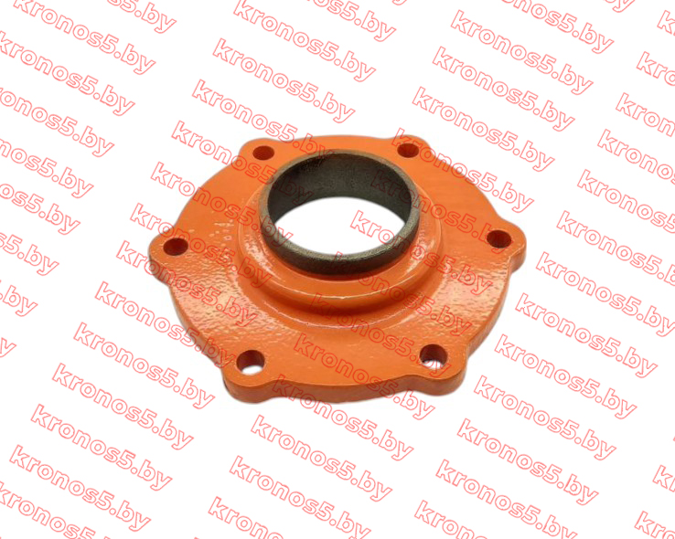 «Крышка редуктора к мотоблоку с воздушным охлаждением» - фото 5