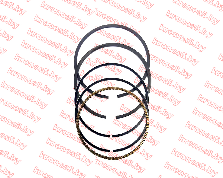 «Кольца поршневые 168F 68,25 мм» - фото 5