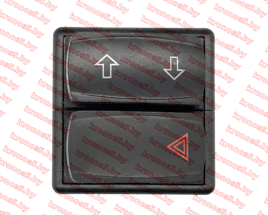 «Кнопка включения аварийного света и указателей поворота SK» - фото 3