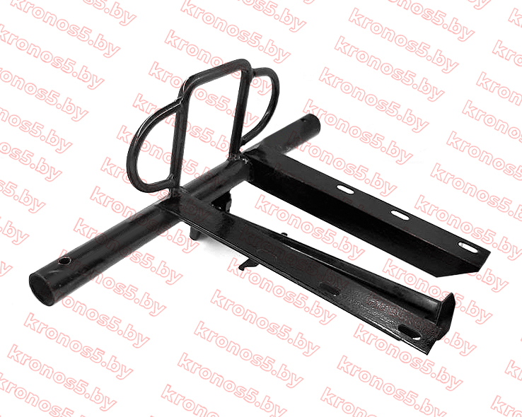 «Рама двигателя с подножкой 177F» - фото «Рама двигателя с подножкой 177F» - фото