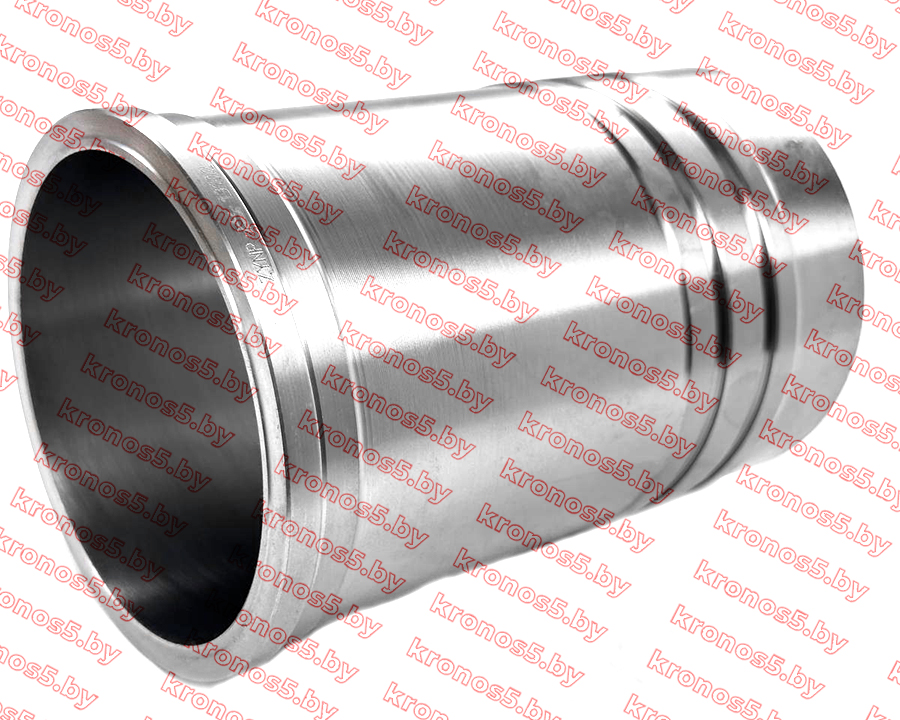 «Гильза цилиндра КМ130/138 (122 мм)» - фото 3