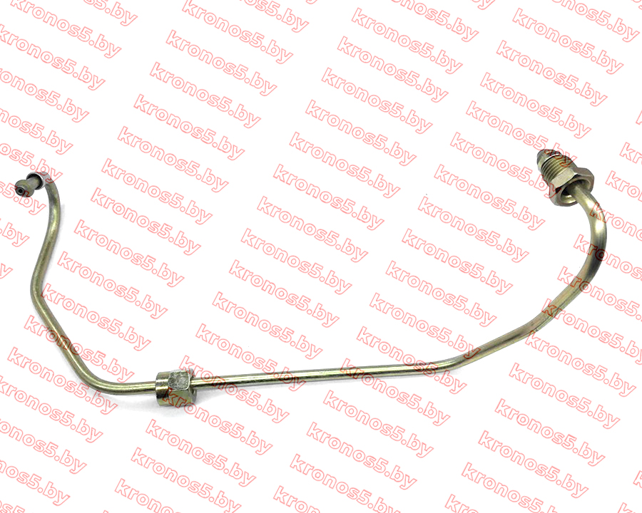 «Топливная трубка высокого давления 186F (тип 1) для длинной форсунки» - фото 2