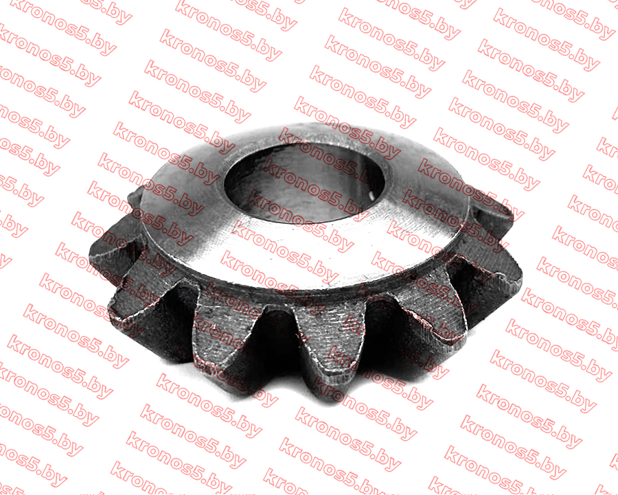 «Сателлит дифференциала (полусфера)  Z-11  R195/195N» - фото 2