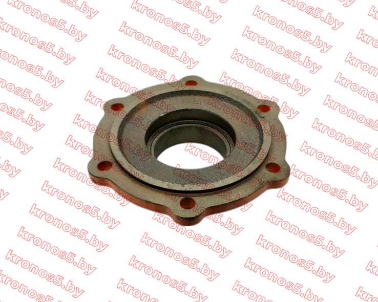 «Крышка редуктора к мотоблоку с воздушным охлаждением» - фото 3