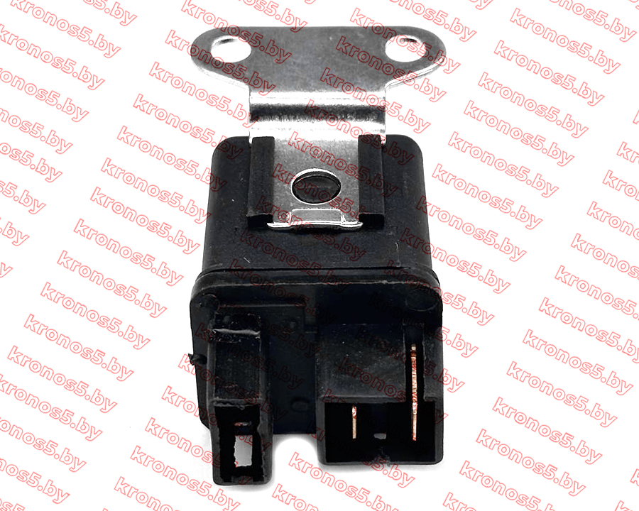 «Реле стартера  тип 2» - фото 3