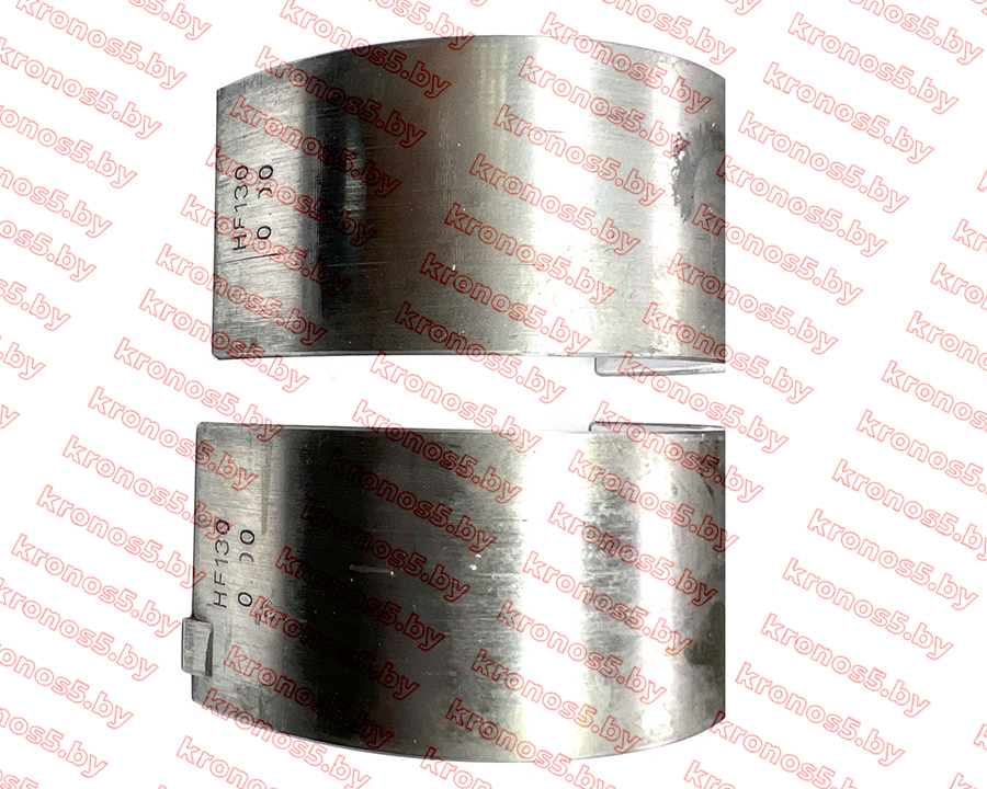«Вкладыши шатуна КМ130ВТ Ø70 мм» - фото 2