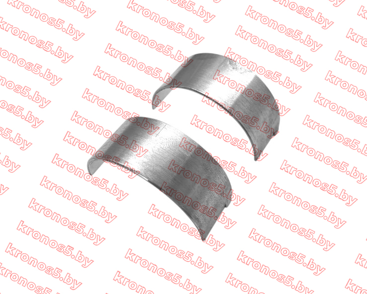 «Вкладыши шатуна ZS1115» - фото