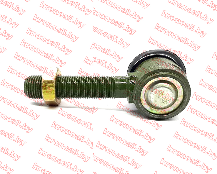 «Рулевой наконечник (Левая резьба) М16*1,5, конус - 12/14 мм» - фото 3 «Рулевой наконечник (Левая резьба) М16*1,5, конус - 12/14 мм» - фото 3