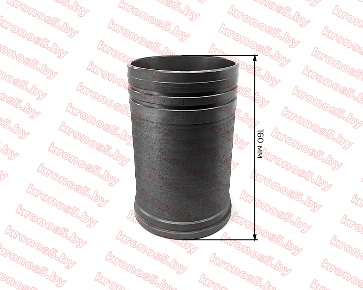 «Комплект поршневой группы D-95 мм для двигателя R195 (поршень 32,5 мм)» - фото 2