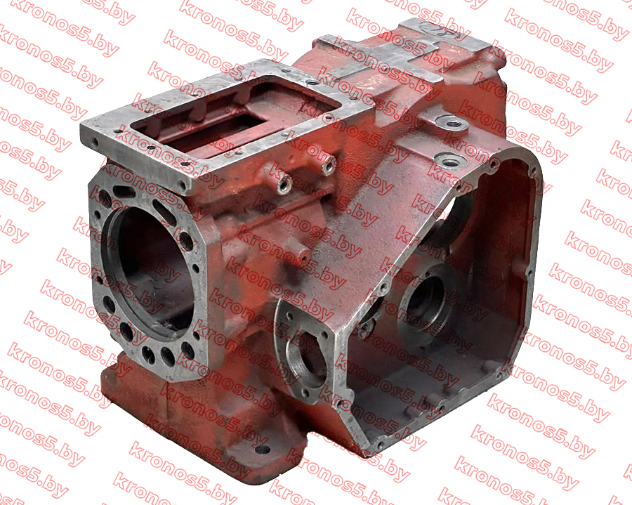 «Блок двигателя R195/195N тип2» - фото