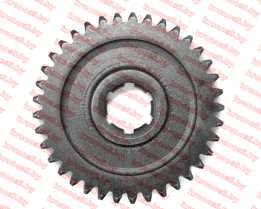 «Шестерня  КПП  Z-37 Shifeng» - фото 2