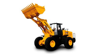 «Фронтальный погрузчик Лонкинг | Lonking CDM856 (Cummins Tier 3)» - фото «Фронтальный погрузчик Лонкинг | Lonking CDM856 (Cummins Tier 3)» - фото