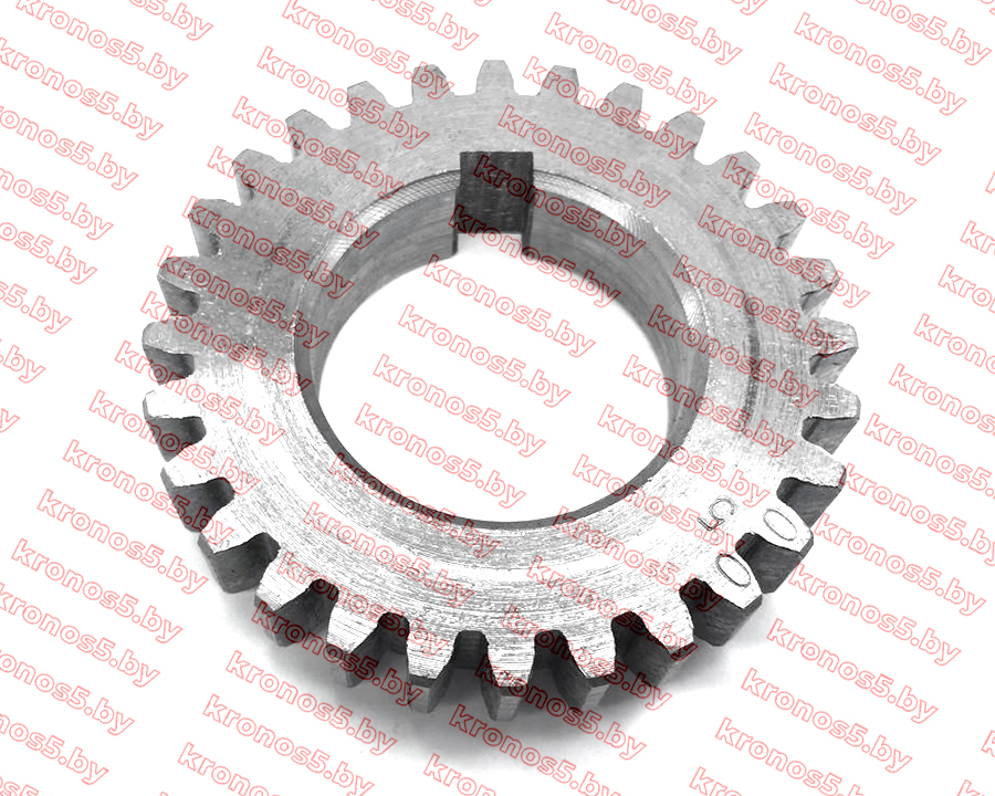 «Шестерня распределительная коленвала малая Z-28 R190/190N» - фото 3