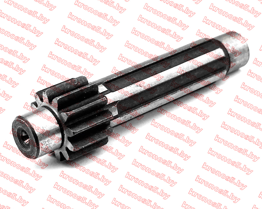 «Вал первичный 168F/170F L-100 мм» - фото 2