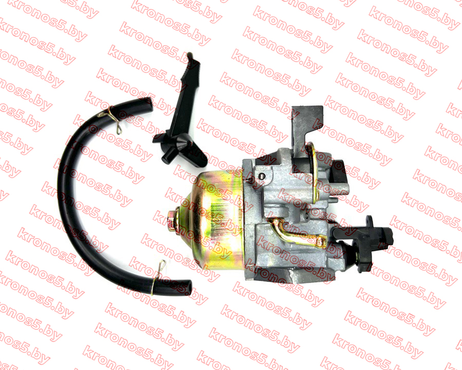 «Карбюратор 177F без электроклапана» - фото 2 «Карбюратор 177F без электроклапана» - фото 2