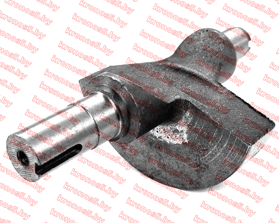 «Вал балансирующий с резьбой R195/195N» - фото 2