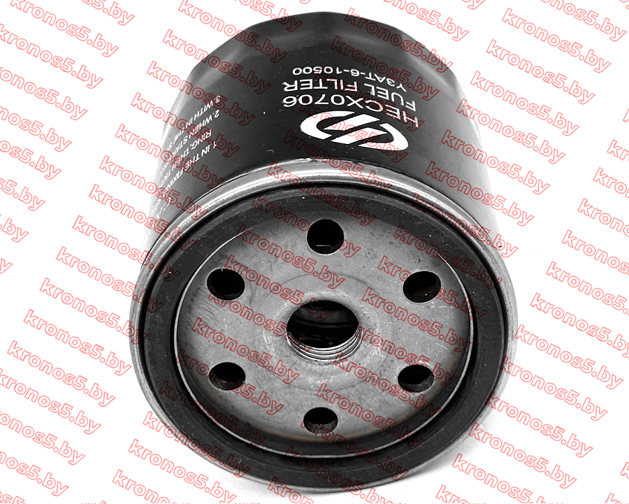 «Фильтр топливный HECX0706 Y3AT-6-10500 Ф-16 мм» - фото 2