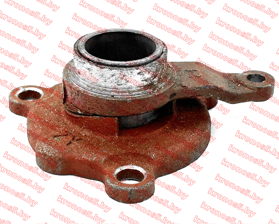 «Патрон (опора) с рычагом выжимного подшипника 688808» - фото