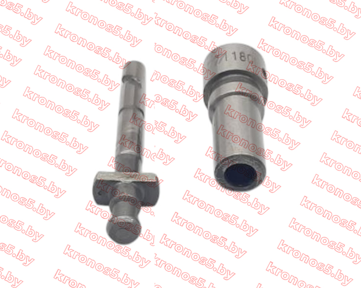 «Ремонтный комплект топливного насоса (плунжерная пара) R180/180N» - фото 5