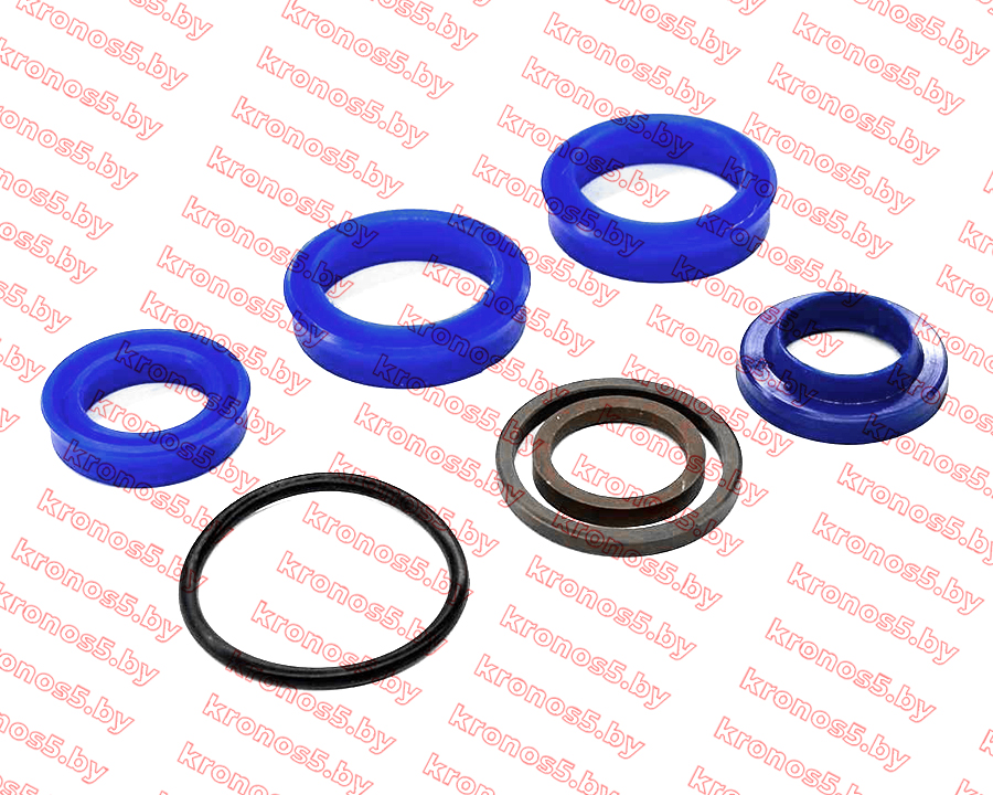 «Ремкомплект гидроцилиндра DongFeng» - фото