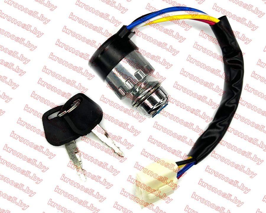 «Замок зажигания SF244C» - фото 2