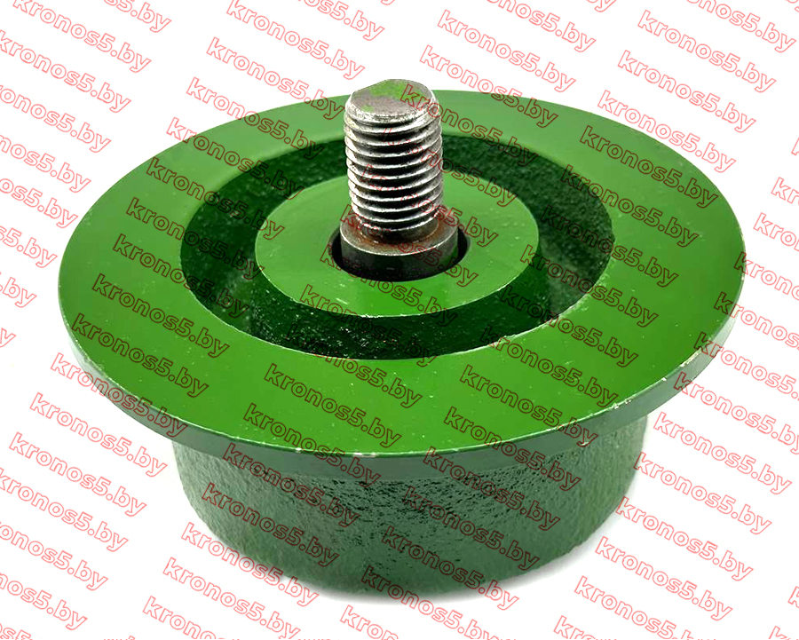 «Ролик верхний поддерживающий главного транспортера Anna, Bolko» - фото