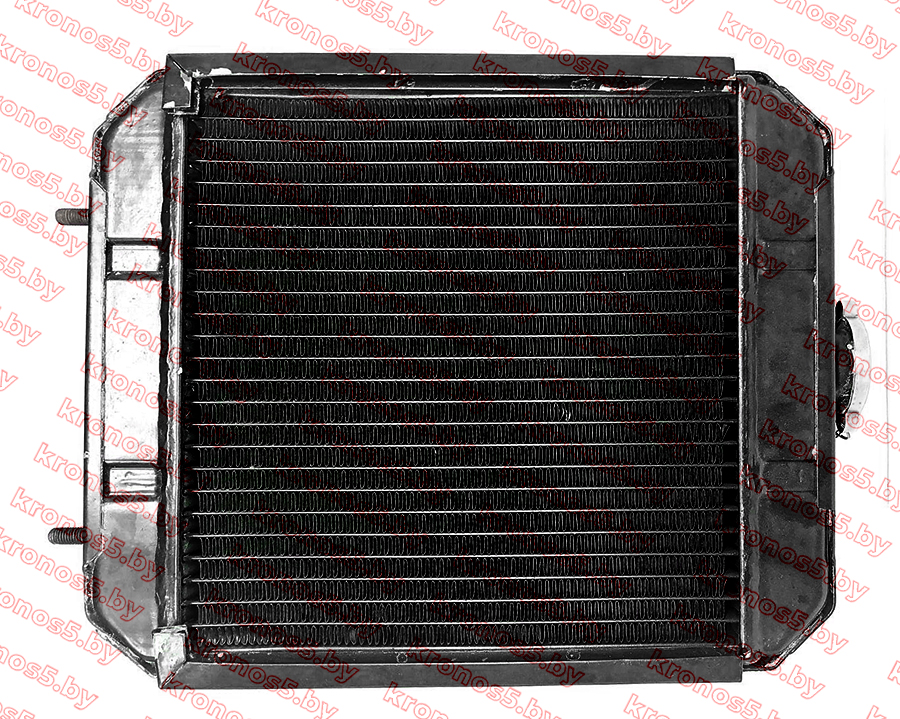«Радиатор TY295IT (тип 2)» - фото 3 «Радиатор TY295IT (тип 2)» - фото 3