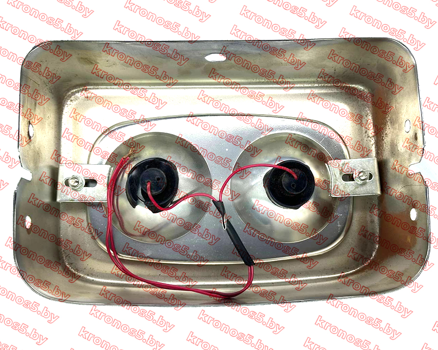 «Фара ближний/дальний ZS1100» - фото 3