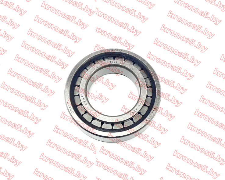 «Подшипник коленвала NLC211 роликовый 102211» - фото 2