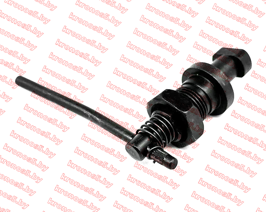 «Вал декомпрессора ZS1100/1115» - фото 3